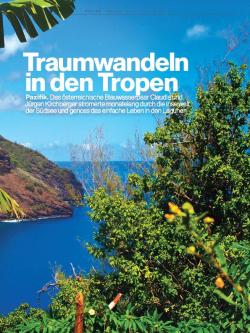 Traumwandeln in den Tropen, Seite 2 von 8