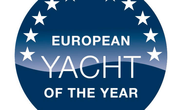 Europas Yachten des Jahres