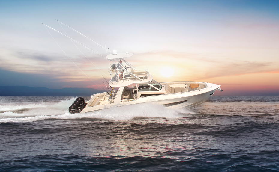 Boston Whaler: neuer Generalimporteur