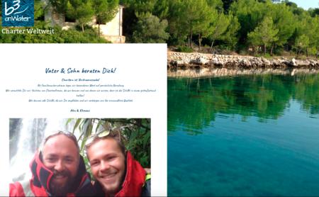Bild: b3onwater b3onWater
