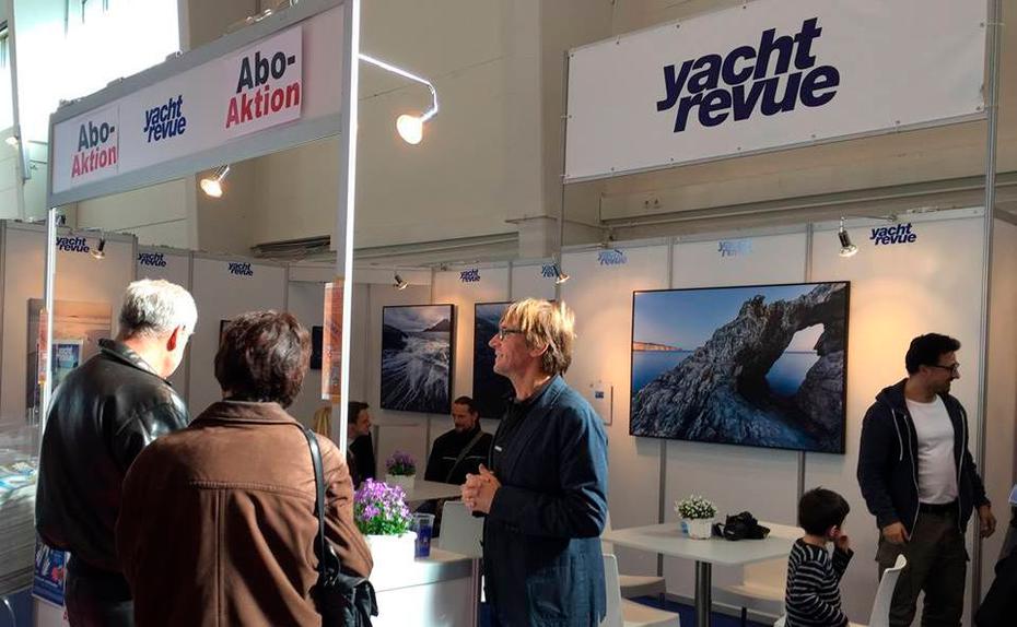 Bilanz Austrian Boat Show