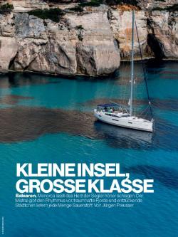 Kleine Insel, große Klasse, Seite 1 von 6
