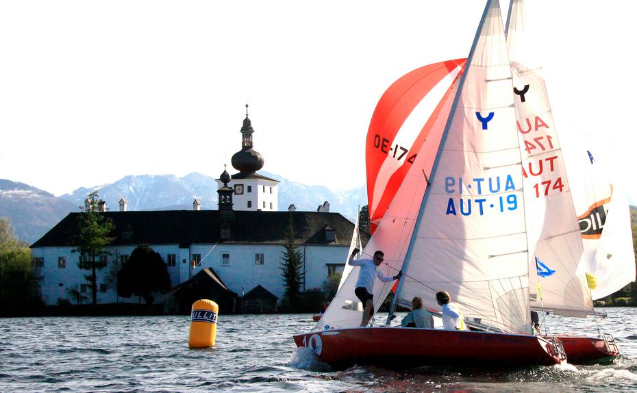 Gmunden Grand Prix