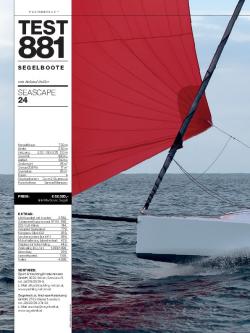 Seascape 24, Seite 1 von 6