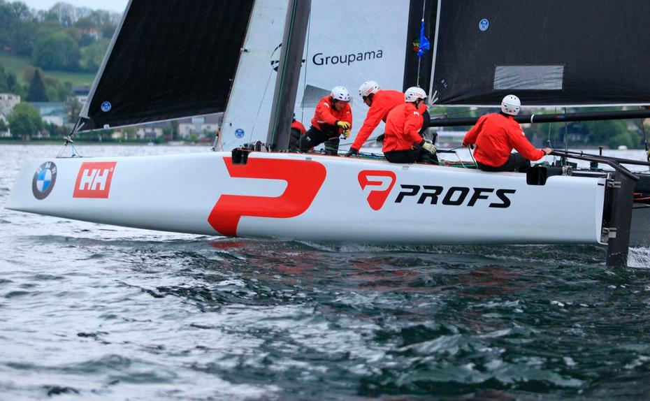 GC32 Austria Cup