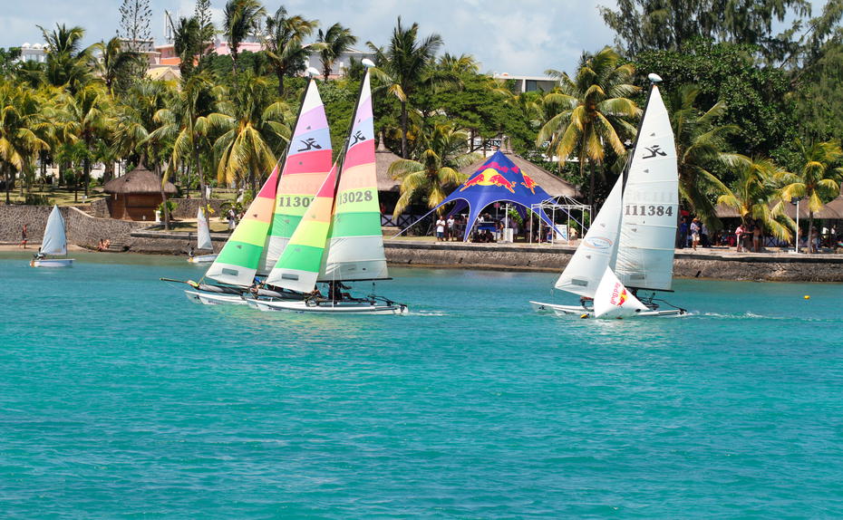 Wildwind Mauritius