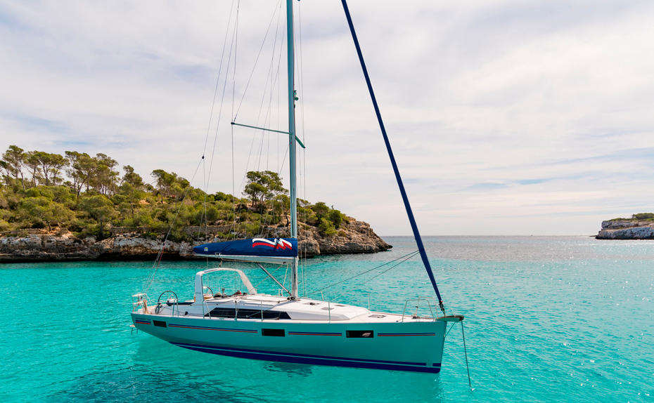 Neue Yachten in der Karibik