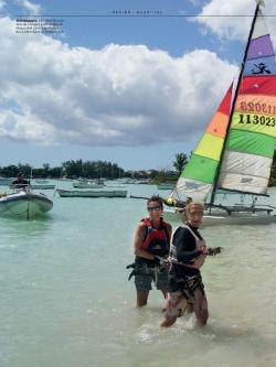 Wildwind Mauritius, Seite 1 von 6