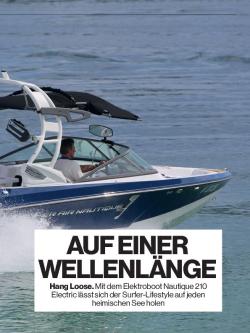 Super Air Nautique 210 Electric, Seite 2 von 6