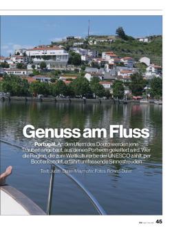 Genuss am Fluss, Seite 2 von 6