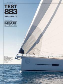 Dufour 460 Grand Large, Seite 1 von 6