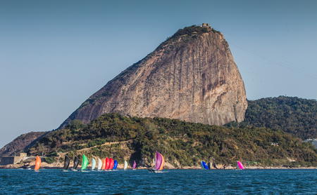 Bild: Jesus Renedo/Sailing Energy