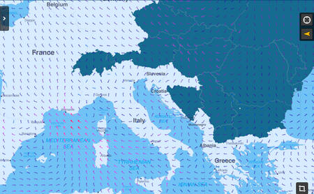 Bild: Meteo Consult