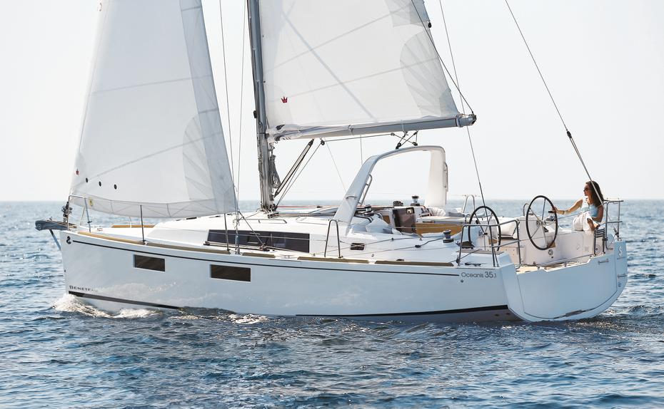 Neue Offensive bei Beneteau