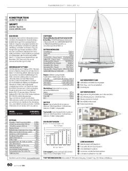 Dehler 42, Seite 5 von 6