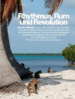 Rhythmus, Rum und Revolution, Seite 2 von 9