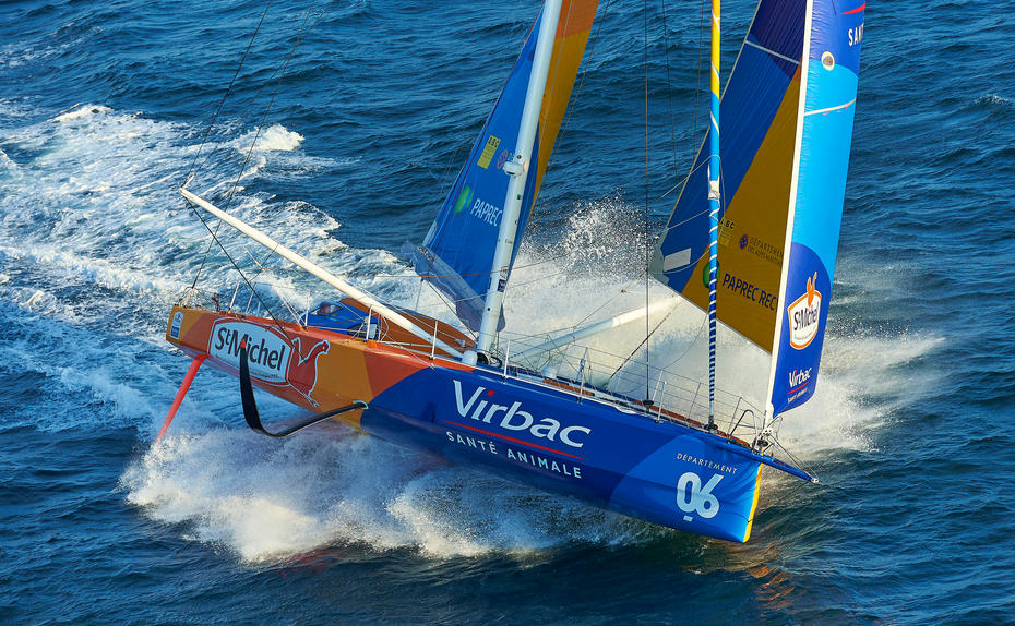 Vorschau Vendée Globe