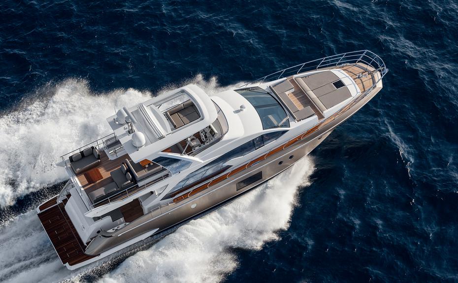 Azimut 66