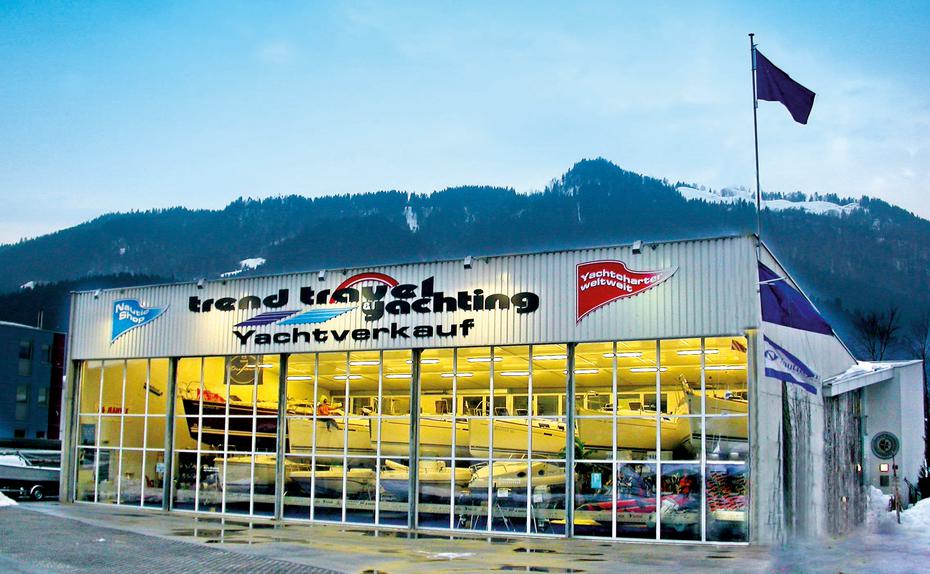 Hausmesse in Tirol