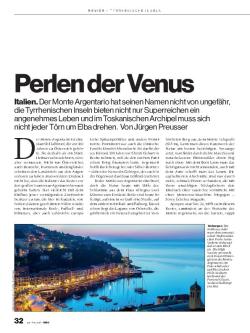 Perlen der Venus, Seite 1 von 6