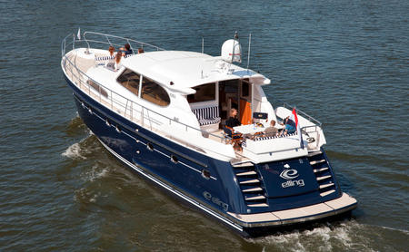 Bild: Copyright: van der Kloet BV