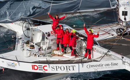 Bild: Jean-Marie LIOT / DPPI