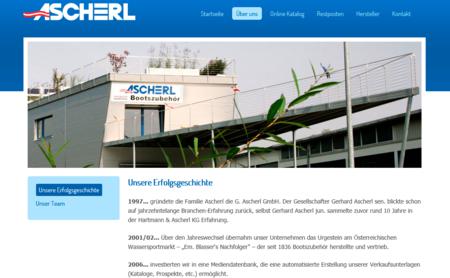 Bild: Ascherl GmbH Ascherl GmbH
