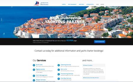 Bild: Dubrovnik Yachting Dubrovnik Yachting