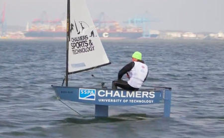Bild: Chalmers University of Technology