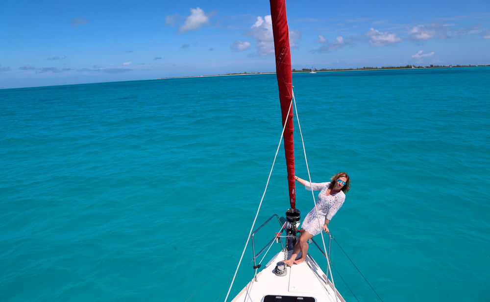British Virgin Islands Yacht Anmelden British Virgin Islands Yacht Anmelden