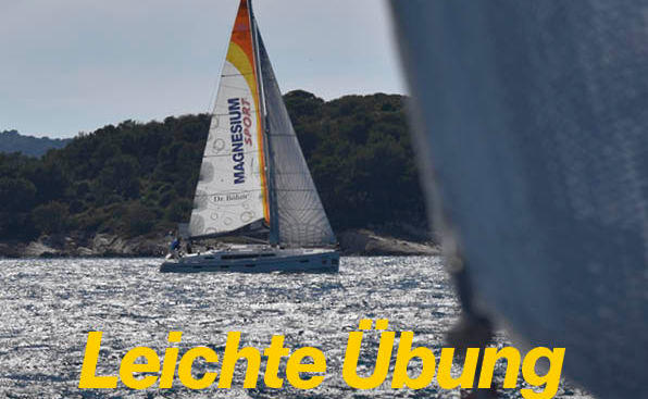 Kornati Cup Revue, 2. Ausgabe