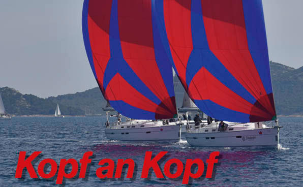 Kornati Cup Revue, Ausgabe 3