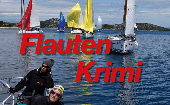 Kornati Cup Revue, Ausgabe 6