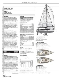 Dehler 34, Seite 5 von 6