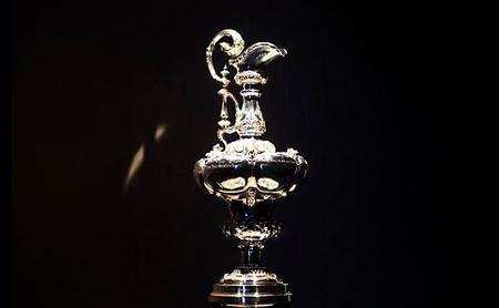 Bild: Americas Cup