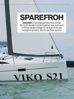 Viko S 21 , Seite 2 von 4