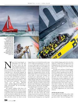 Volvo Ocean Race, Seite 3 von 8