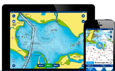 Garmin erwirbt Navionics