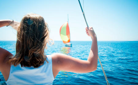 Bild: Stelzl Yachtcharter Stelzl Yachtcharter