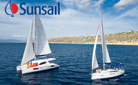 Bild: Sunsail Sunsail