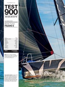 Figaro 3, Seite 1 von 4