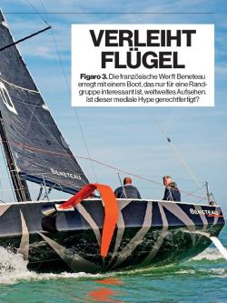 Figaro 3, Seite 2 von 4